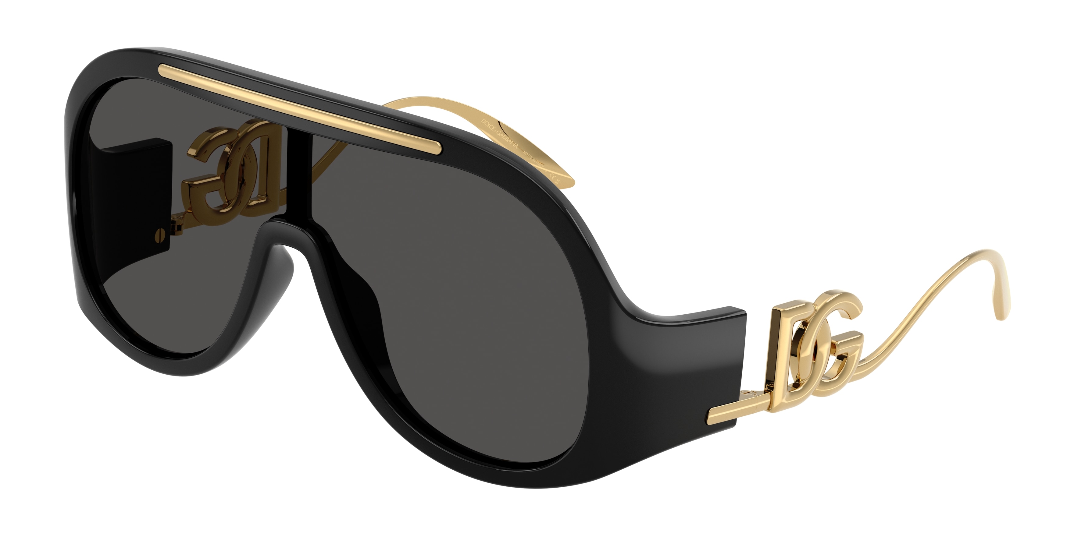 Dolce & Gabbana DG6202 501/87  